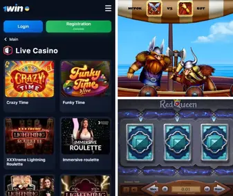 Descubra os Melhores Jogos de Casino na Bet365: Um Guia Completo