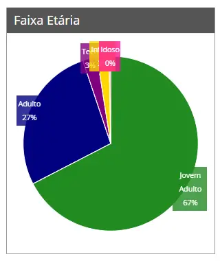 Anuncio de Servicio en Guia Floripa - Perfil Publico