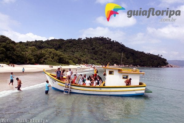 Gite in barca all'isola di Campeche