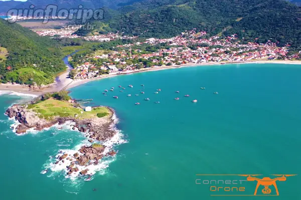 cable laser Every year Praia da Armação | Praias em Florianópolis | Guia Floripa
