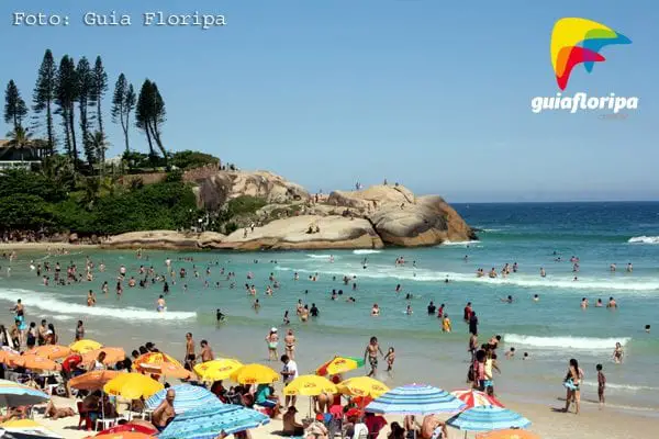 Joaquina Beach