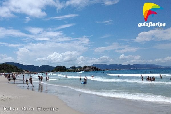 Praia do Matadeiro - Florianópolis - Fotos