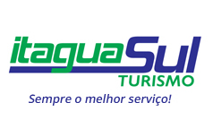 Visite o Site itaguaSul Turismo
