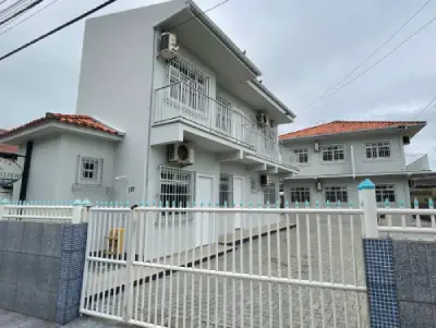 Auberge de jeunesse à Florianópolis