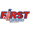 Visite o Site First Division – English In Company