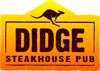 Pub Didge Steakhouse