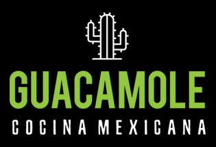 Visite o Site Guacamole Cocina Mexicana 