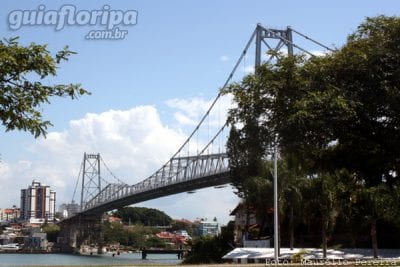 Visite o Site Ponte Hercílio Luz