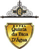 Visite o Site Hotel Quinta da Bica D'Água