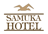 Visite o Site Samuka Hotel