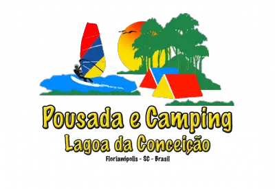 Visite o Site Pousada, Apartamentos e Camping da Lagoa