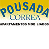 Visite o Site Pousada Correa