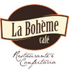 La Bohème Café