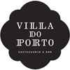 Villa Porto-Restaurant