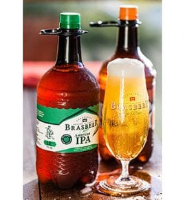 Brasbeer Cervejaria – Disk Chopp Artesanal