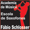 Academia de Música e Escola de Saxofones Fábio Schlosser