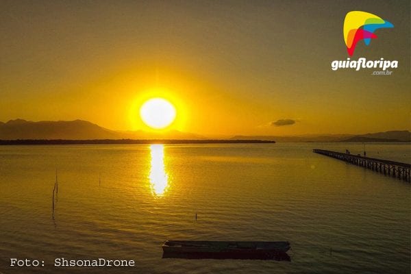 El tiempo en Florianópolis