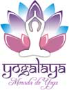 Yogalaya * Sitz des Yoga