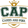 CAP - Cards & Pool Floripa