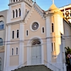 Kirche von São Sebastião