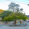 Praça do Banco Redondo