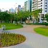 Plaza Celso Ramos