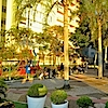 Praça dos Namorados