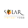 Solar Iyengar Yoga