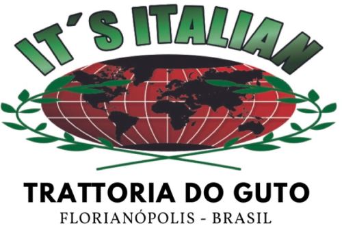 It's Italian Trattoria| Restaurante Italiano em Florianópolis.