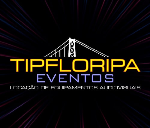 Tip Floripa Eventos e Locações| Aluguel de sonorização para eventos em Florianópolis