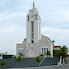 Igreja Nossa Senhora de Fátima