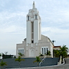 Kirche Unserer Lieben Frau von Fatima