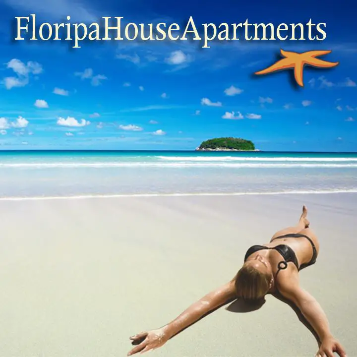 FLORIPA HOUSE APARTMENTS Praia dos Ingleses