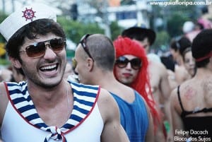 Folia sem sofrência: Nutricionista revela o segredo para curtir o Carnaval sem ressaca