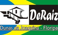 DeRaiz Dunas da Joaquina