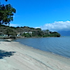 Plage de Caiacangamirim