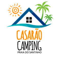 Casarão - Camping und Herberge (Herberge)