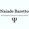 Psicóloga Naiade Baretto