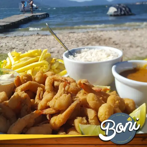 Boni Gastronomia Ilhéu | Restaurante na Lagoa da Conceição