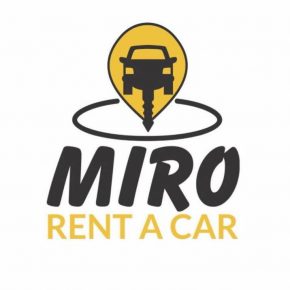 Visite o Site Miro Rent a Car