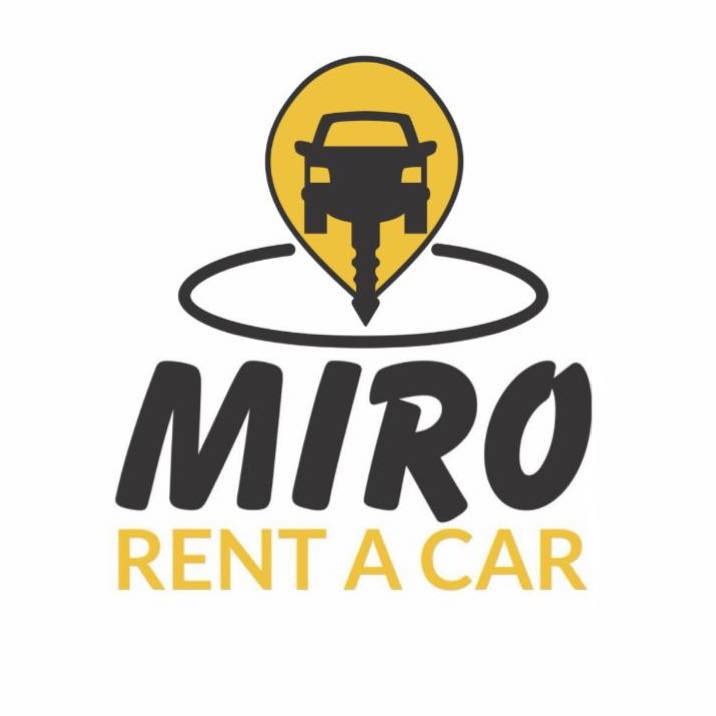 Miró Rent a Car | Alquiler de coches en Florianópolis