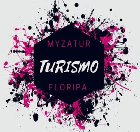 フロリアノポリスのMyzatur Turismo Tours
