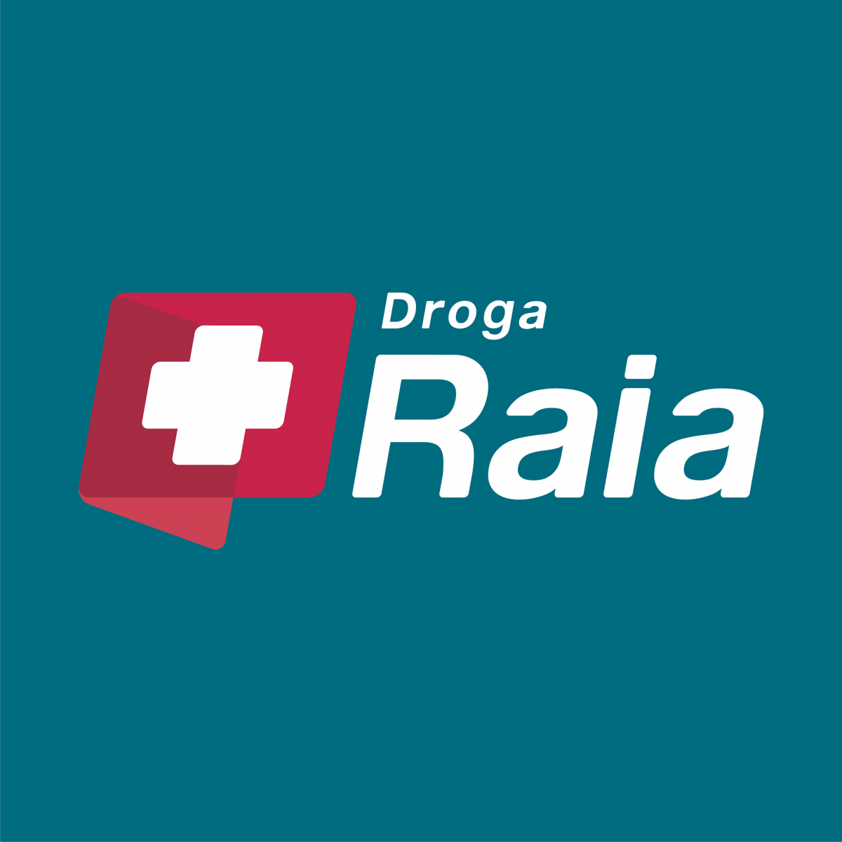Droga Raia Farmácia em Florianópolis