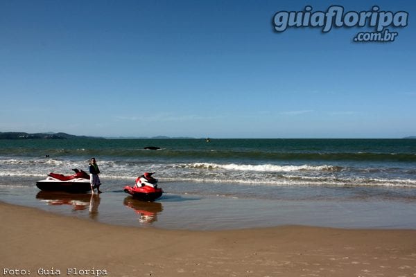 Jurerê Internacional Nautical Sports