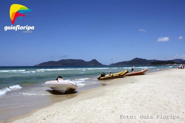 Campeche beach