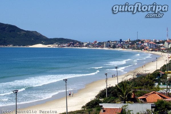 Praias de Florianópolis - Hotel nos Ingleses