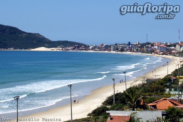 Florianópolis Beaches - Hotel in the Ingleses