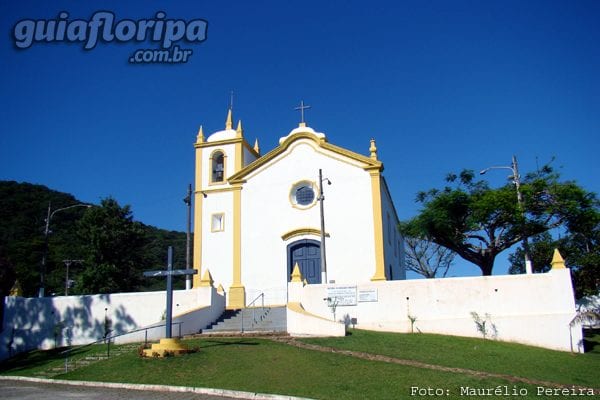 Chiesetta di Lagoa da Conceição