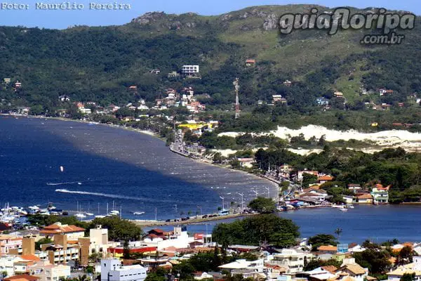 Lagune di Florianópolis - Lagoa da Conceição