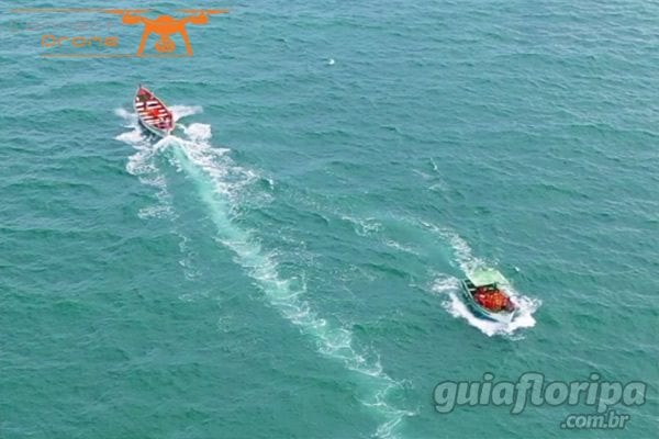 Pântano do Sul Tour della spiaggia attraverso le spiagge del sud